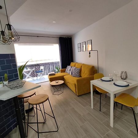 The2G Beach Apartment Torremolinos Exteriér fotografie