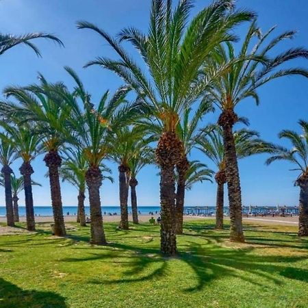 The2G Beach Apartment Torremolinos Exteriér fotografie