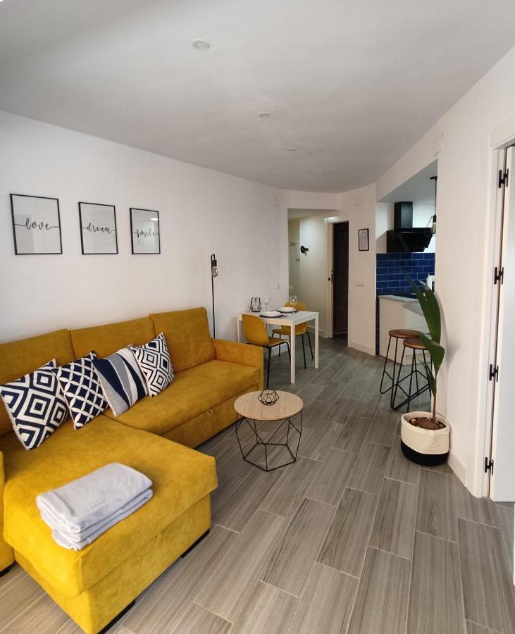 The2G Beach Apartment Torremolinos Exteriér fotografie