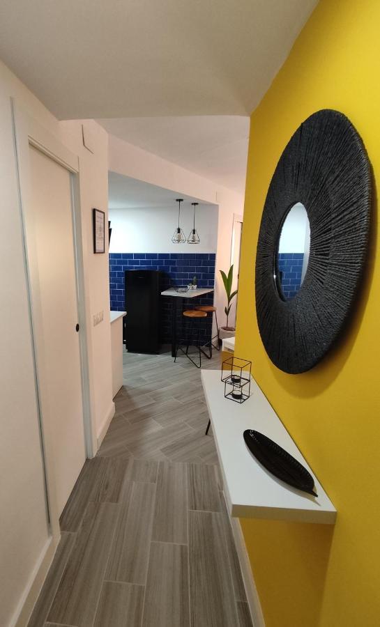 The2G Beach Apartment Torremolinos Exteriér fotografie