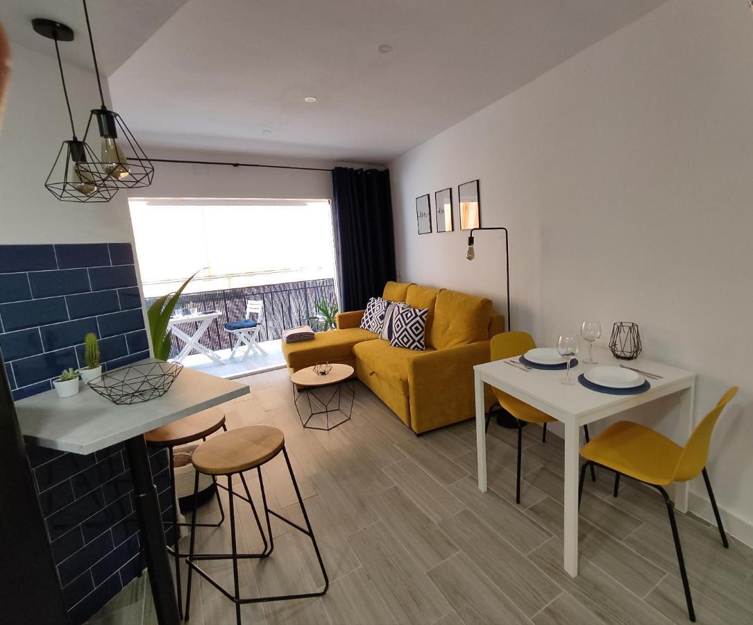 The2G Beach Apartment Torremolinos Exteriér fotografie