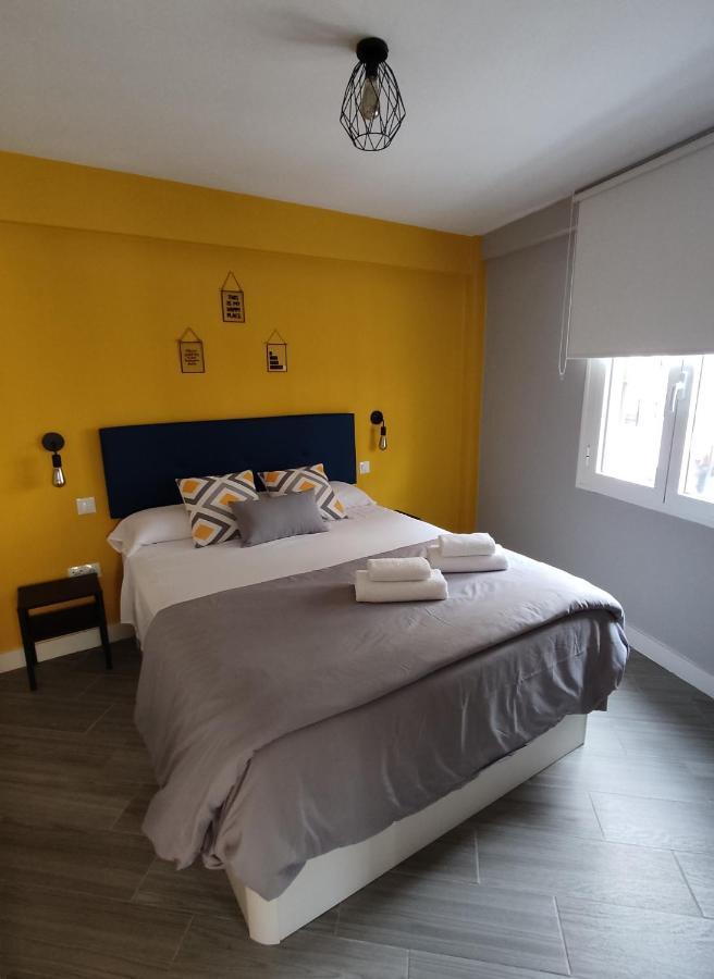 The2G Beach Apartment Torremolinos Exteriér fotografie