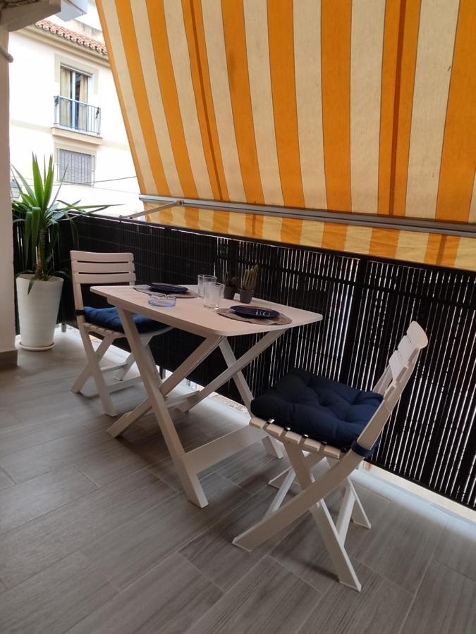 The2G Beach Apartment Torremolinos Exteriér fotografie